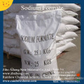 sodium formate 92 95 96 98 99 min for industry and feed grade